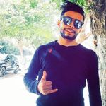 Hakim.Hassen - @lance.ash - Instagram