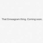 Hosted by Lance Asher - @that_enneagram_thing - Instagram
