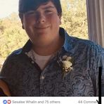 Lance Aymond - Facebook