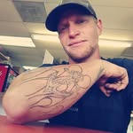 Lance Babbitt - @babbittlance - Instagram