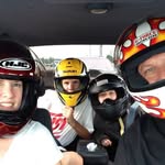 Lance Bachman - @m00nshinerunner - Instagram