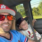 Lance Baer - @baerlance - Instagram