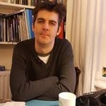 Lance Baines - @baineslance - Instagram