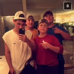 Lance Baines - @lance_baines_02 - Instagram
