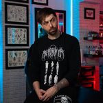 Lancelot Ballantyne - Tattoo Artist GTA - @lancelot.ballantyne - Instagram