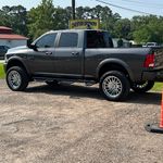 Lance Ballard - @cajun_man_ - Instagram