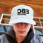 Lance Ballard - @trio_of1 - Instagram