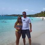 Lance Ballenger - @lball24 - Instagram
