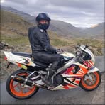 Lance Beecroft - Facebook