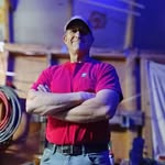 Lance Barfield - @barfield.lance - Instagram