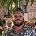 Lance Barker - @lancebarker - Instagram