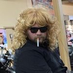 Lance Barker - @lance_barker77 - Instagram