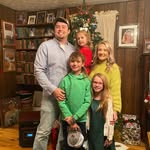 Lance Richard Barker - @lancebarker11 - Instagram