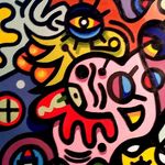 Lance Barnard - @lancesstudio - Instagram