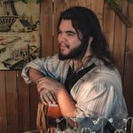 Lance Barnes - @ramkey162 - Instagram