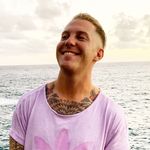 Lance Barnes - @lxncebarnes - Instagram