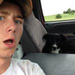 Lance Barnes - @barnesyboy15 - Instagram