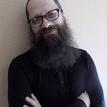 Lance Barnhart - @lancelikestowrite - Instagram