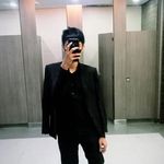 Lance Baron Reyes - @lanzeelot - Instagram