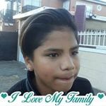 dean barrera - @blancebarrera23 - Instagram