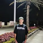 Lance Barrera - @lance.isntscared - Instagram