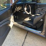 Lance Barrett - @lbarrett73 - Instagram