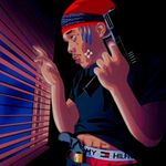 Lance Barrett - @lanceratbat - Instagram