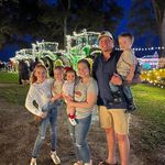 Lance Thibodeaux - @lance_barrett - Instagram