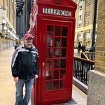 Lance Barron - @deweasefan - Instagram