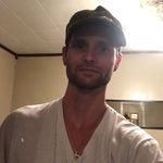Lance Barron - @bugs5282 - Instagram