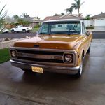 Lance Barron - @pvp_c10build - Instagram