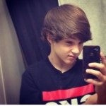 Lance Barrow - @14_lance - Instagram