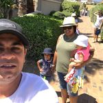 Lance Barry Williams - @lancebarrywilliams - Instagram