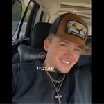 Lance Bates - @lancey1999 - Instagram