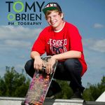 Lance Bauman - @yodadprobs - Instagram