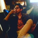 Lance Beck - @craftyjuanhimself - Instagram
