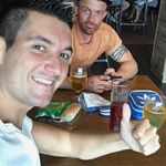 Lance Belcher - @belcherlance - Instagram