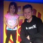 Benjamin Hartley - @benjamin_lance - Instagram