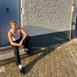 Benjamin Lance - @benjaminlance_ - Instagram
