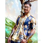 Lance Benjamin - @toofaan_lance - Instagram