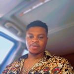 Lance Benjamin Ogbomo - @lancebenjaminogbomo - Instagram