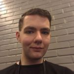 Lance Benoit - @lancebenoit - Instagram