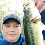Lance Benoit - @lancebfishing - Instagram