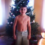 Lance Joseph Benoit - @the_restriction - Instagram