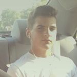 Lance - @lancebenoit16 - Instagram