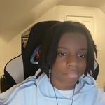 Lance Benton - @4way_star - Instagram