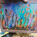 Lance Bingaman - @lab.art.atl - Instagram