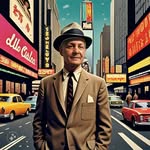 Lance Birch - @junglecar13 - Instagram
