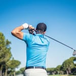 Lance Anderson - @lancebirdiegolf - Instagram
