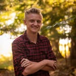 Lance Blevins - @runwithlance - Instagram